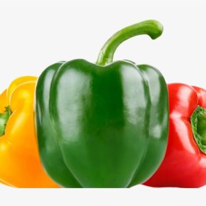 Capsicum/lbs
