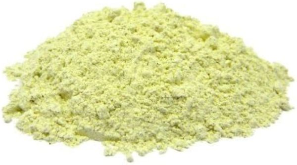 Ravi Moongi Dal Atta 2lb