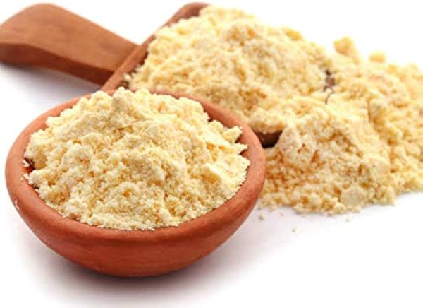 Ravi Kala Chana Flour 2lb