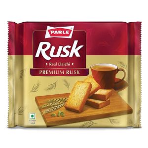 Parle Rusk 300g