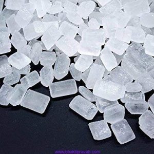 Ravi Sugar Candy small/ Mishri 200g