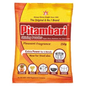 Pitambari Shining Powder 150g