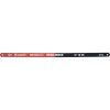 MTX Metal hacksaw blade, 300 mm, 18TPI, elastic, 2 pcs