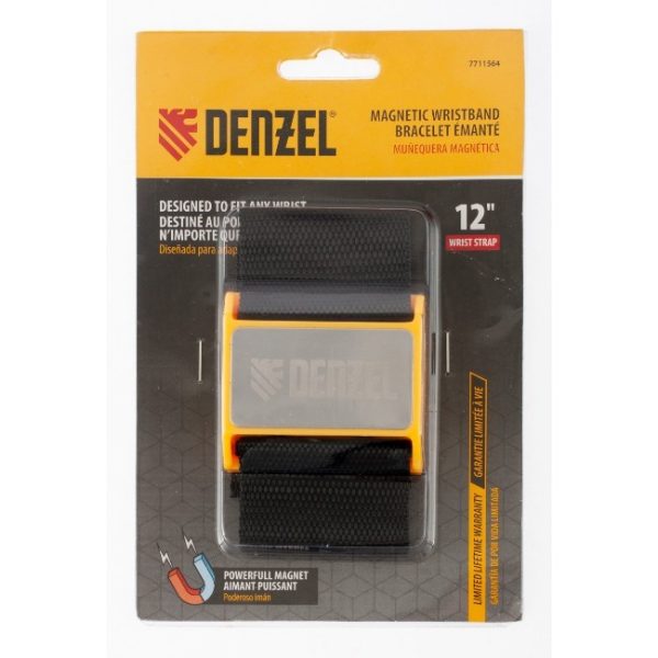 Denzel Magnetic wristband