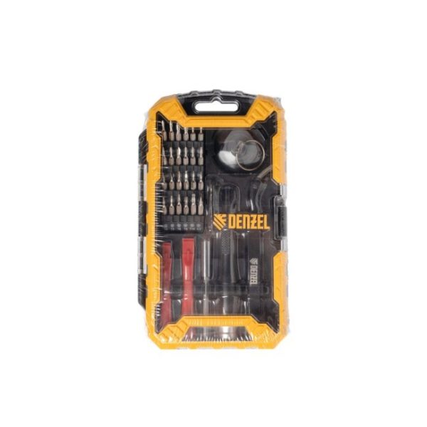Denzel Precision repair tool set, 32-pieces