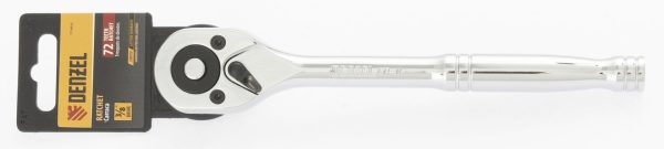 Denzel Ratchet, 3/8 Inch