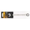 Denzel Ratcheting combination wrench, 11 mm