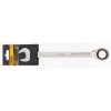Denzel Ratcheting combination wrench, 21 mm