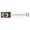 Denzel Ratcheting combination wrench, 22 mm
