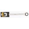 Denzel Ratcheting combination wrench, 24 mm