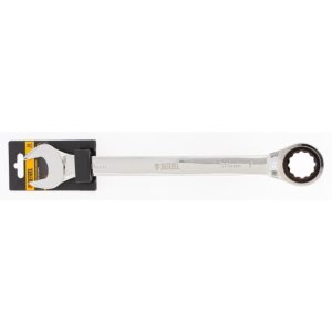 Denzel Ratcheting combination wrench, 30 mm