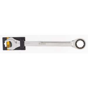 Denzel Ratcheting combination wrench, 32 mm