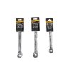 Denzel Ratcheting combination wrench, 13/16-Inch