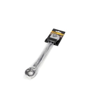 Denzel Ratcheting combination wrench, 7/8-Inch