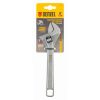 Denzel Adjustable wrench, 8-Inch