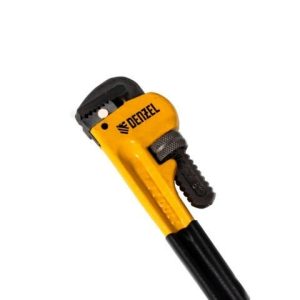 Denzel Pipe wrench, 8-Inch