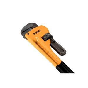 Denzel Pipe wrench, 14-Inch