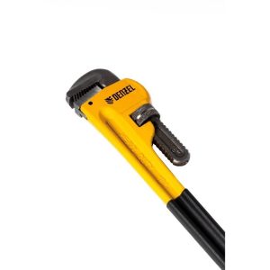 Denzel Pipe wrench, 10-Inch
