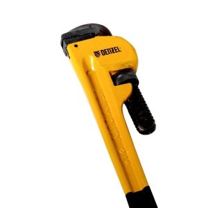 Denzel Pipe wrench, 24-Inch