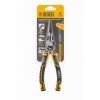 Denzel Long-nose pliers, high leverage, 8-inch