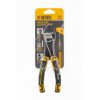 Denzel Diagonal cut pliers with reinforced system, 7 1/2-Inch
