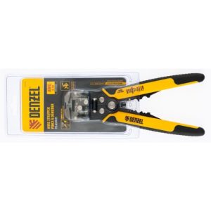 Denzel Wire stripper, 8AWG-30AWG