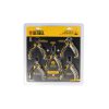 Denzel Hobby pliers set, 5-pieces