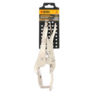 Denzel Locking welding pliers, 9-Inch