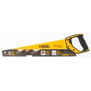 Denzel Hand saw, 20-Inch