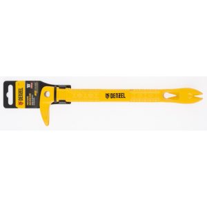 Denzel Precision molding bar, 10-Inch x 7/8-Inch x 1/3-Inch