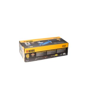Denzel Trolley jack 5 Inch - 13-3/4 Inch, 2t
