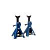 Denzel Jack stand, lifting height 11-Inch - 16-1/2 Inch, 2t, 2 pieces