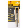 Denzel Snap-off blade knife, 18 mm