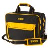 Denzel Tool bag, 31 pockets, segment for laptop