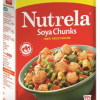 Nutrela Soya Chunks 220g