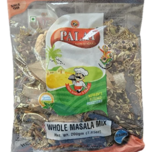 Palat Whole Masala Mix 200g