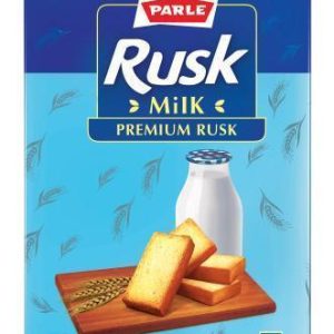 Parle Premium Milk Rusk 546g