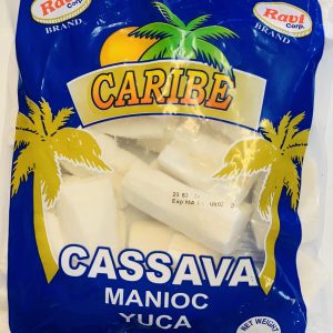 Ravi Cassava 1.75kg