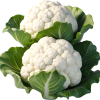 Cauliflower /pc