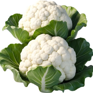 Cauliflower /pc