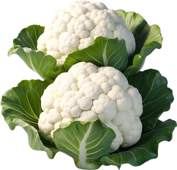 Cauliflower /pc