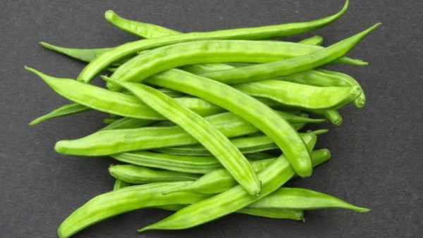 Cluster Beans/ Guar Beans /lb