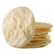 Ravi Madrasi Papad 200g