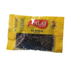 Palat Cloves 25g