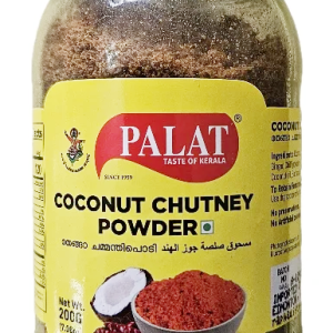 Palat Coconut Chutney Powder 200g