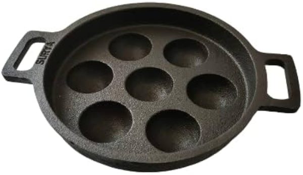 Appa Kara Cast Iron