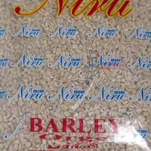 Niru Barley 200g