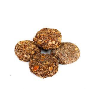 Niru Spicy Vadagam 100g