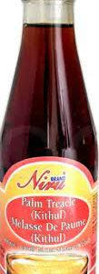 Niru Palm Jaggery (Kithul Treacle) 340ml