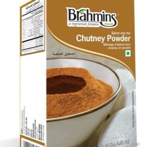 Brahmins Chutney Powder 100g